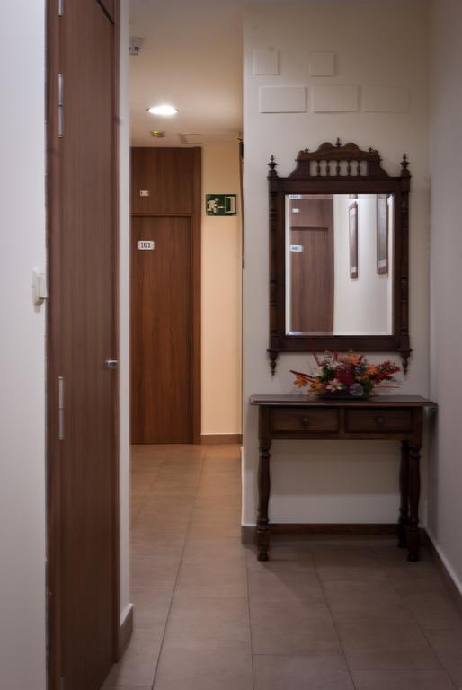 Hotel Hidalgo Quijada