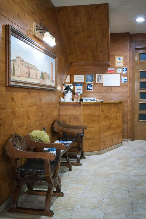 Hidalgo Quijada Hotel